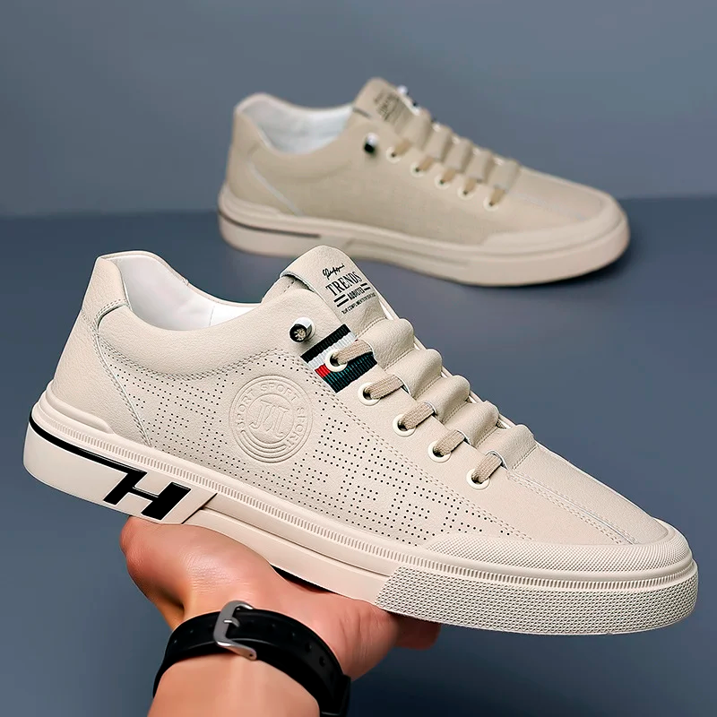 Valenzora | Bequeme Freizeitschuhe aus atmungsaktivem Stoff