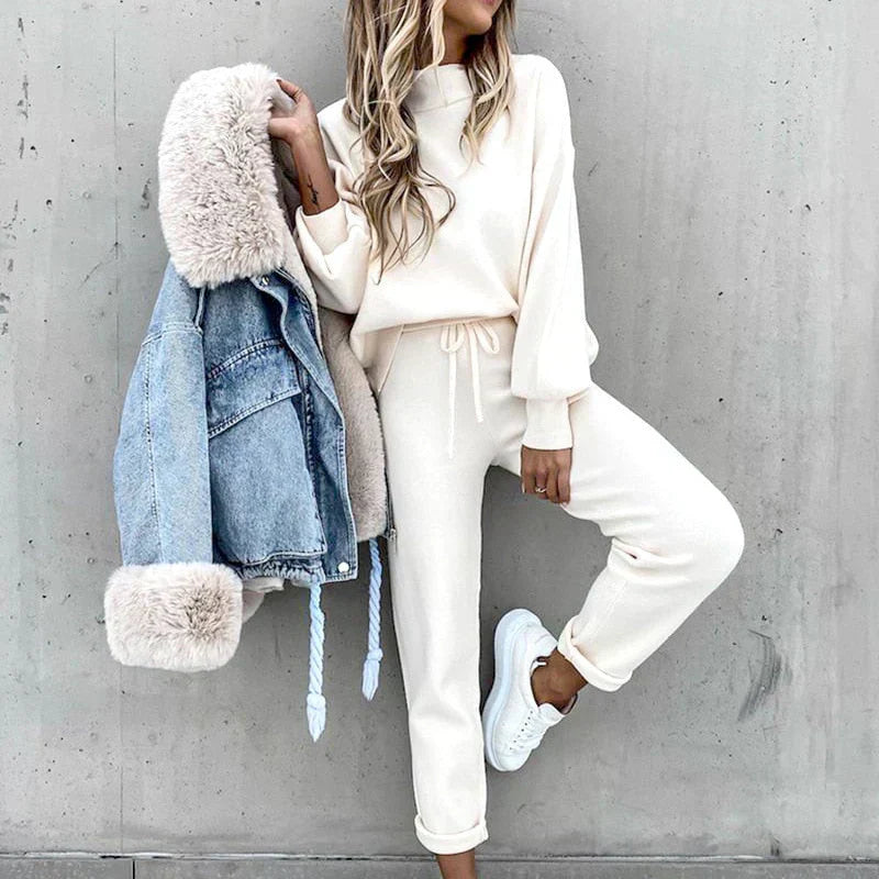 Valenzora | Two-piece lounge set