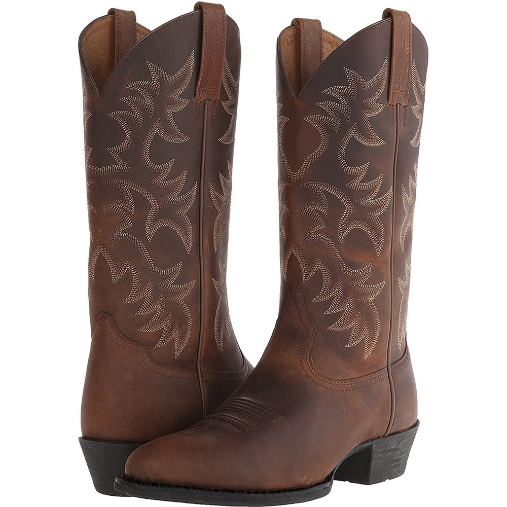 Valenzora | Shared Stories Mid-Calf Boots