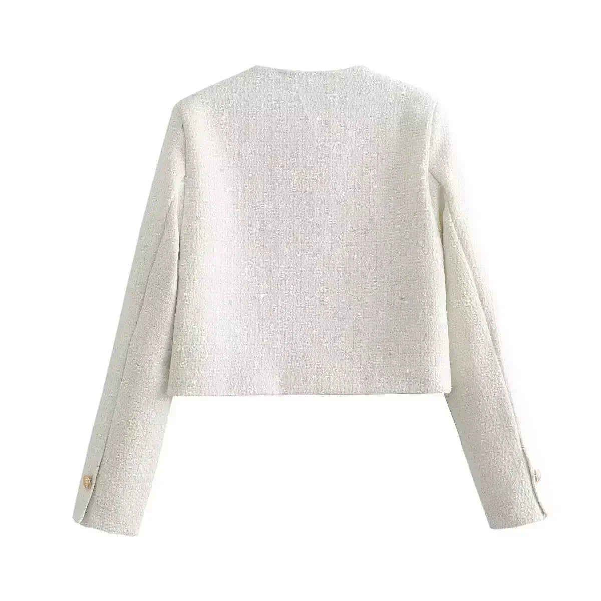 Valenzora | Elegante Tweedjacke