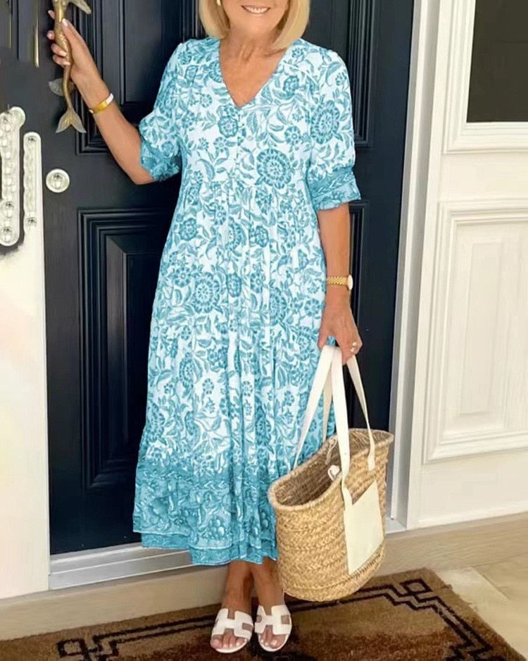 Valenzora | Elegant dress for women