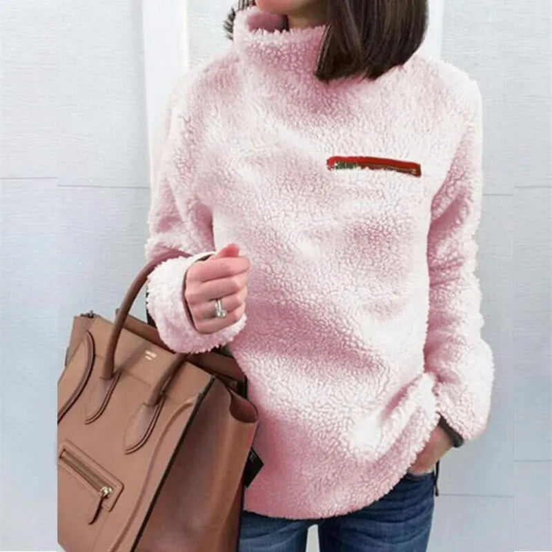 Super soft and comfortable sweatshirt