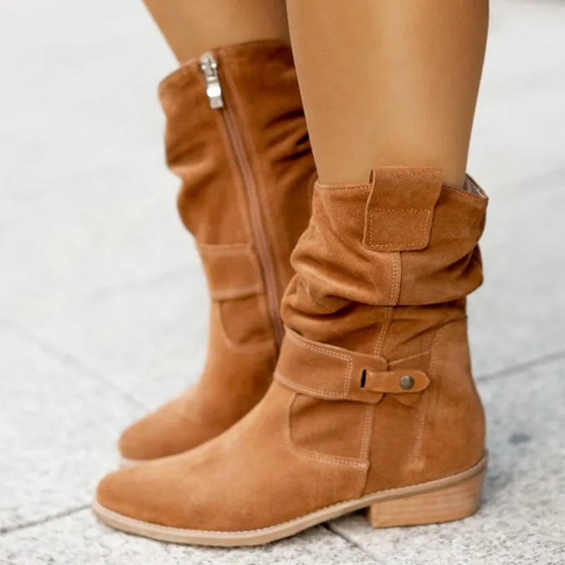 Valenzora | Western Cowboy Boots for Women