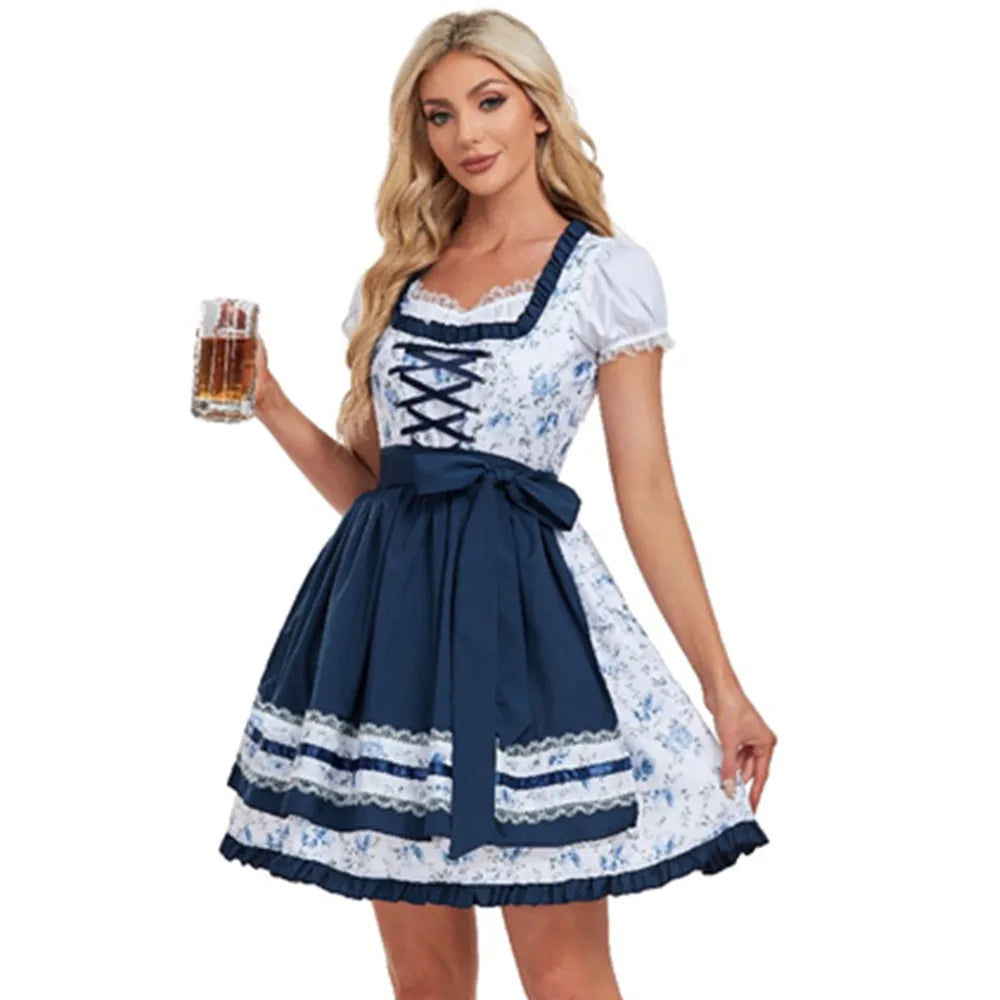 Valenzora | Oktoberfest Kostümkleid