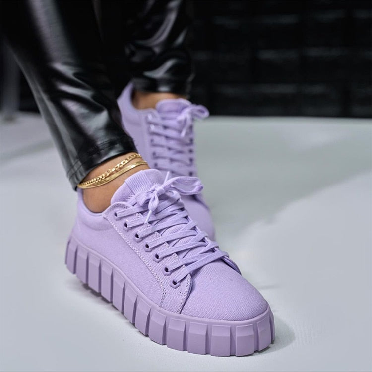 Valenzora | Women's sports shoes