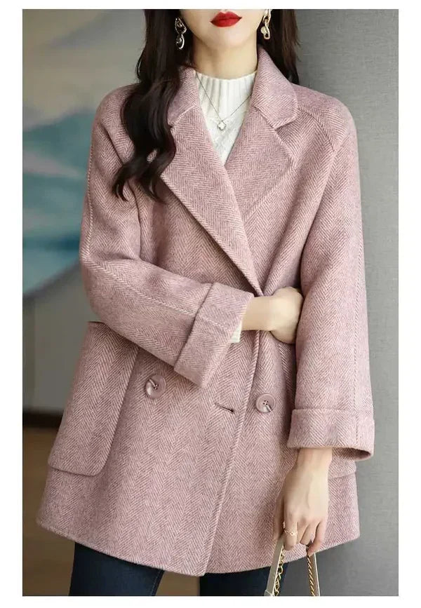 Valenzora | Elegant Short Jackets