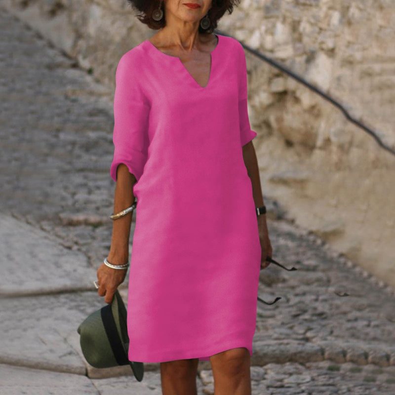 Valenzora | Stylish summer dress