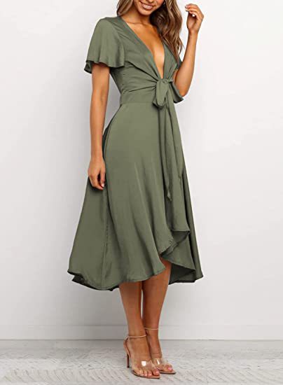 Valenzora | Melany Deluxe Kleid in luxuriösem Design