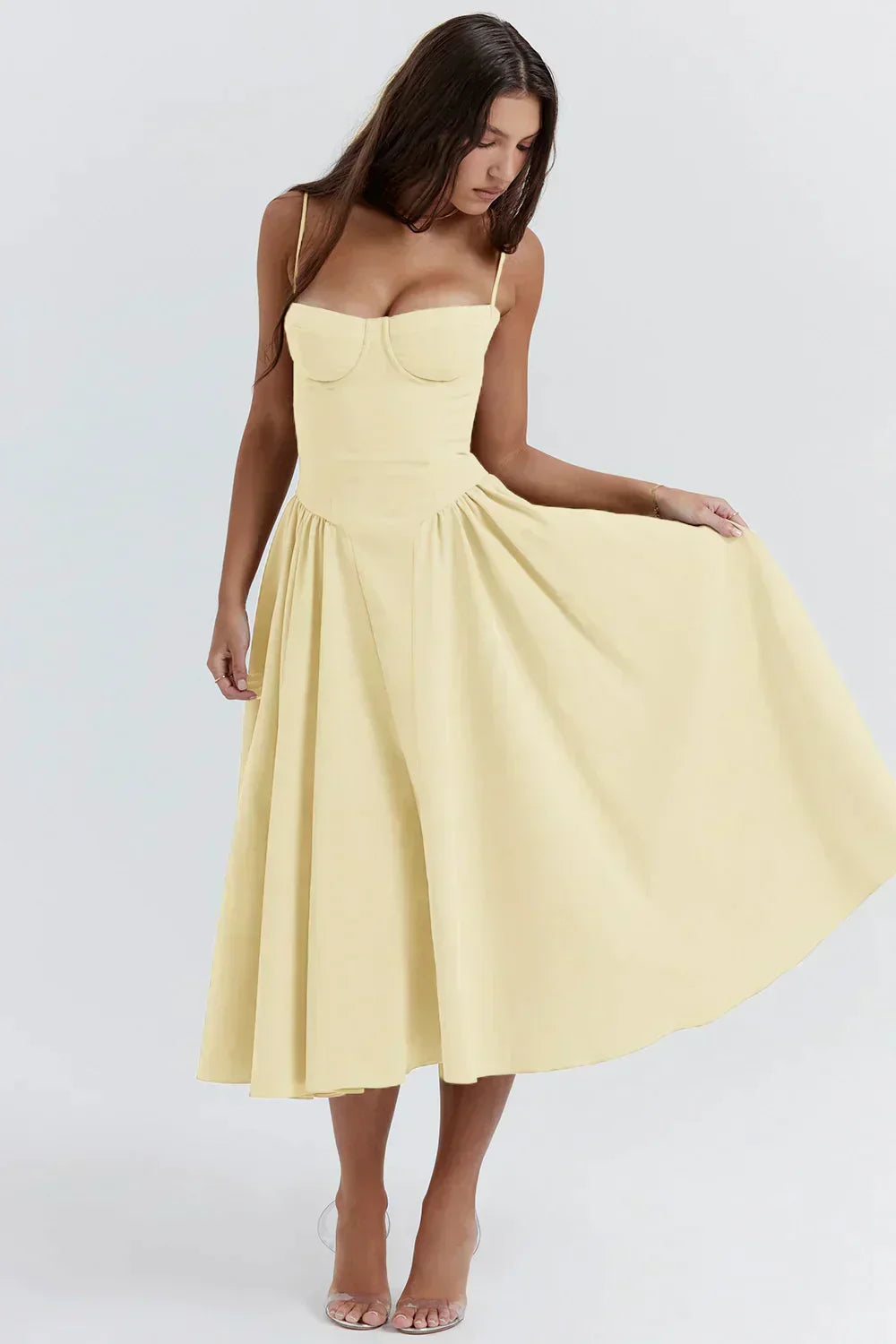 Valenzora | Elegant cocktail dress