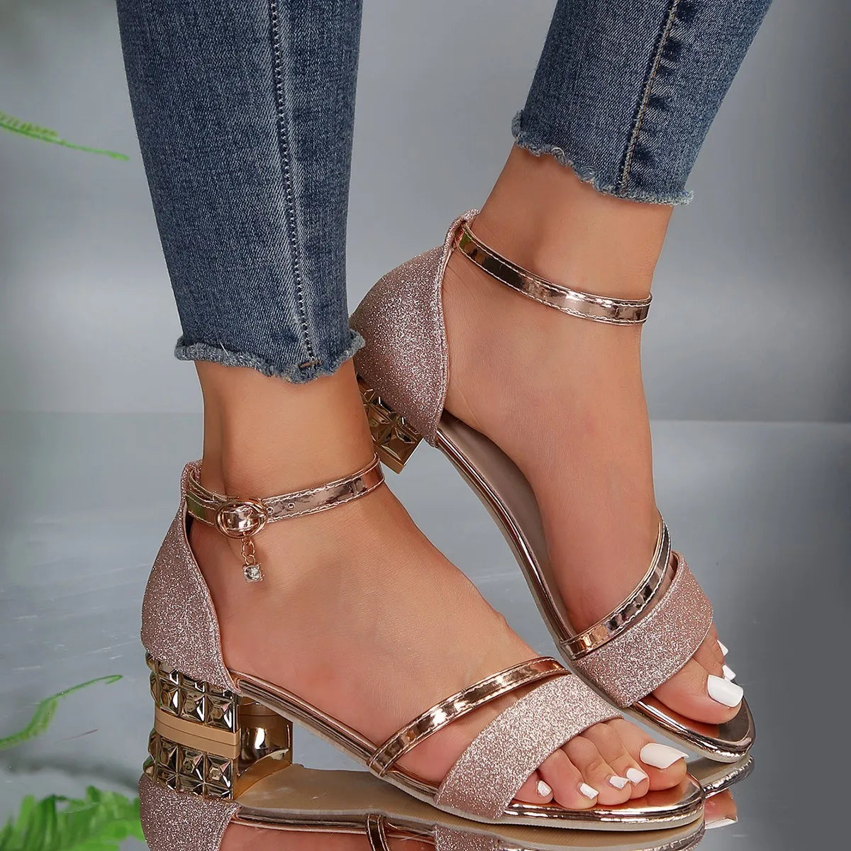Valenzora | Orthopädische Sandalen