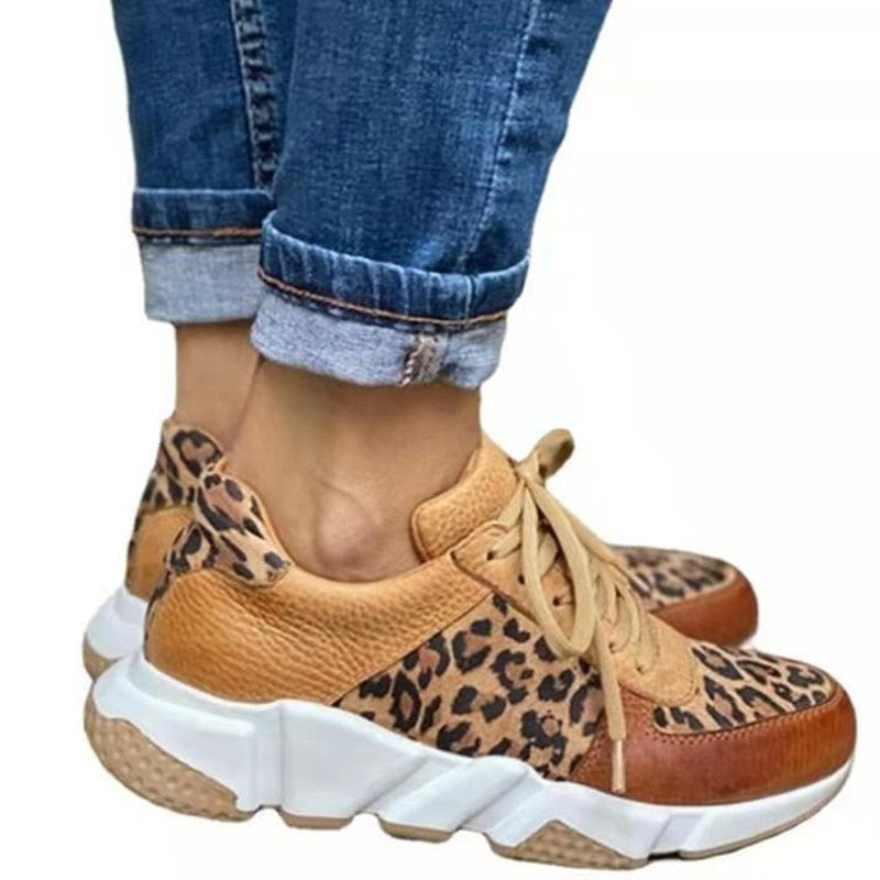 Valenzora | Trendy sneakers