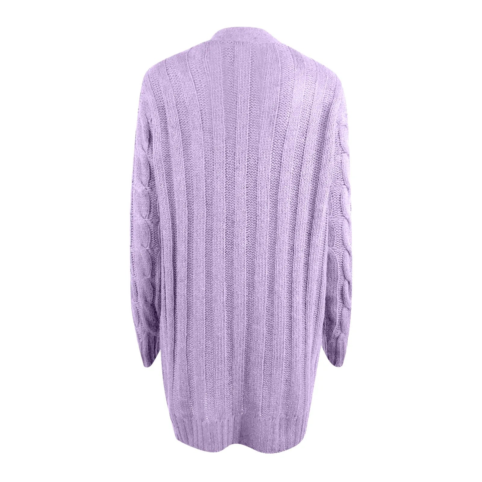 und Stilstrickjacke