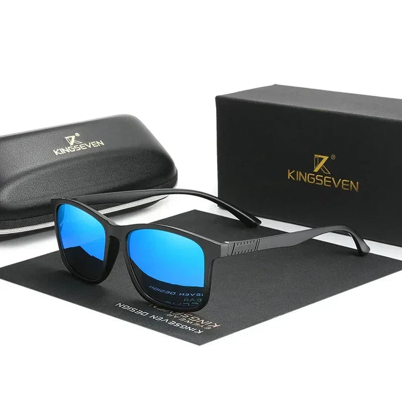 Valenzora | Polarized UV400 Sunglasses for Outdoor Sports