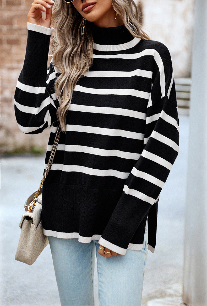Valenzora | Fashion-Pullover für Damen