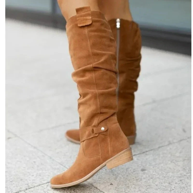Valenzora | Western Cowboy Boots for Women