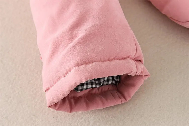 Valenzora - The coziest and most comfortable fleece jacket