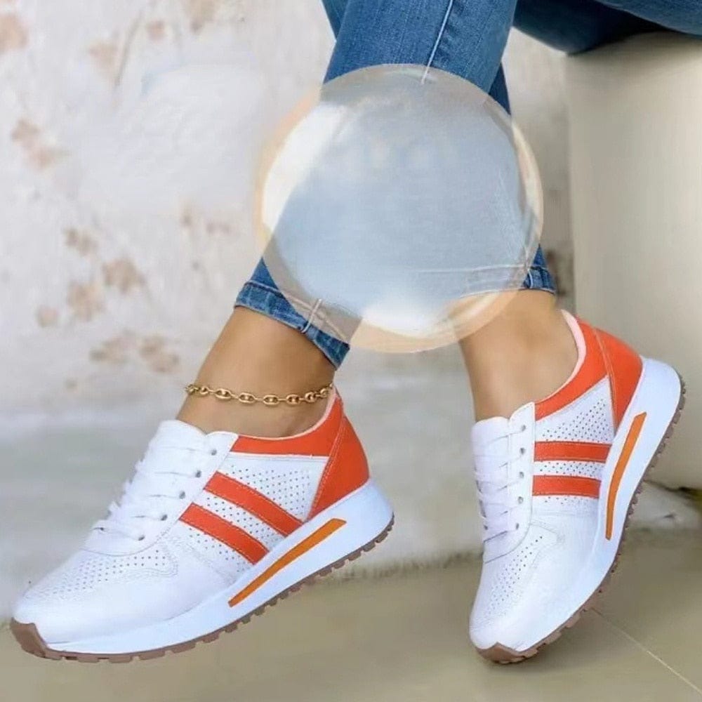 Valenzora | Comfortable sneakers