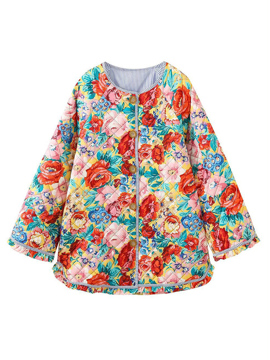 Valenzora - Stylish Jacket for the Coming Spring
