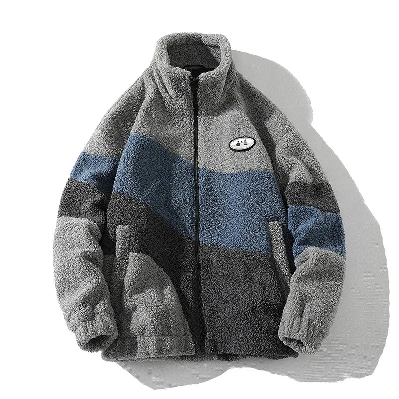 Valenzora | Fleecejacke