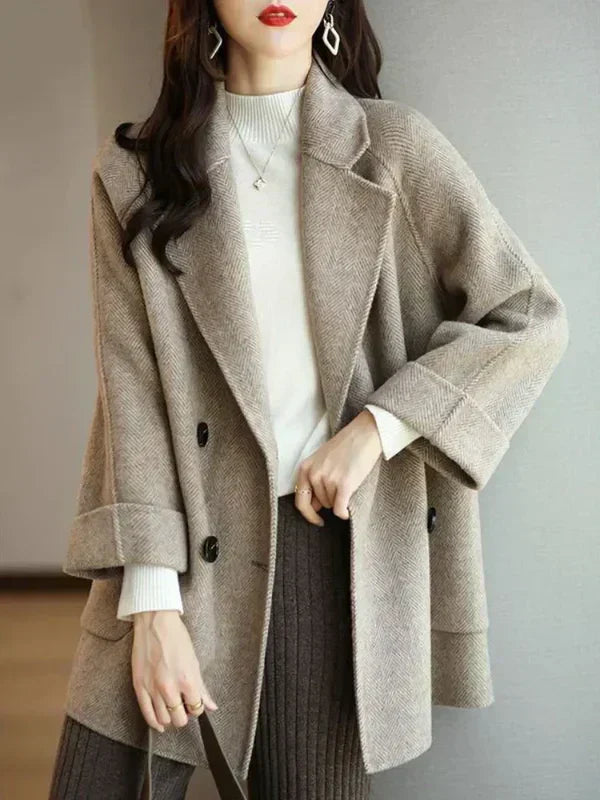 Valenzora | Elegant Short Jackets