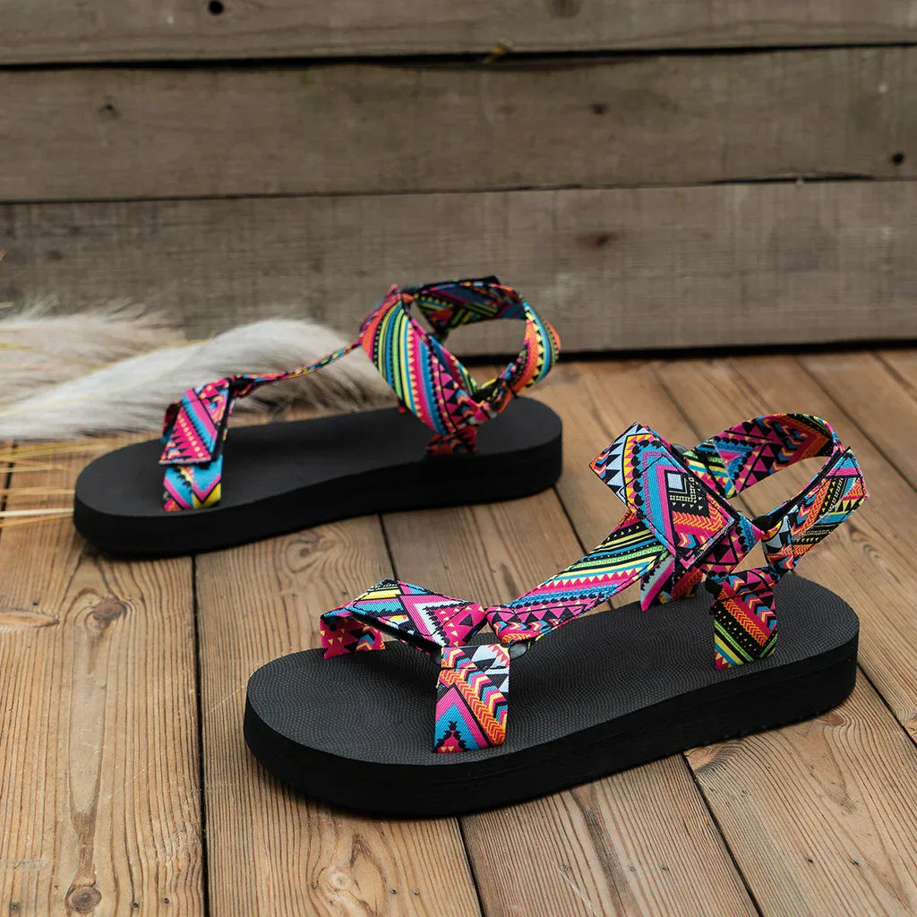 Valenzora | Comfortable summer shoes