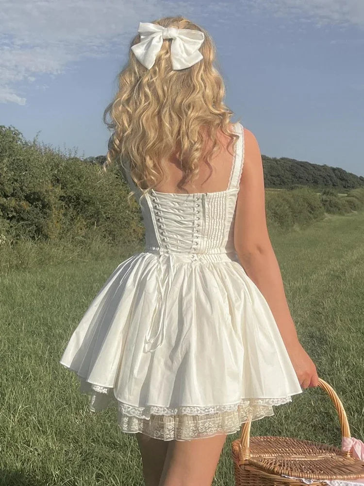Valenzora | Elegantes „Old Money“-Kleid