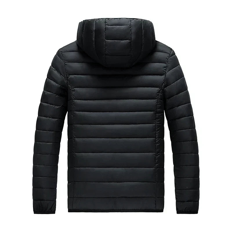 Valenzora | Waterproof Jacket