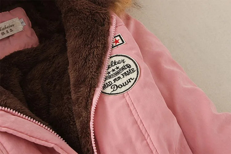Valenzora - The coziest and most comfortable fleece jacket