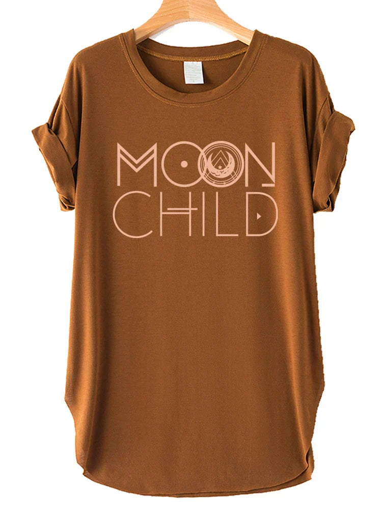 Valenzora | Kids' oversized T-shirt