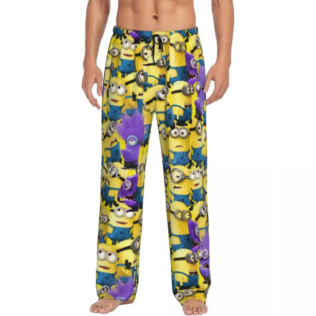 Valenzora | Comfortable lounge pants