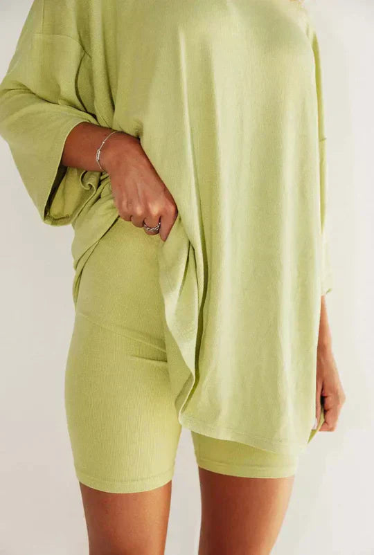 Valenzora | Soft and stretchy loungewear set