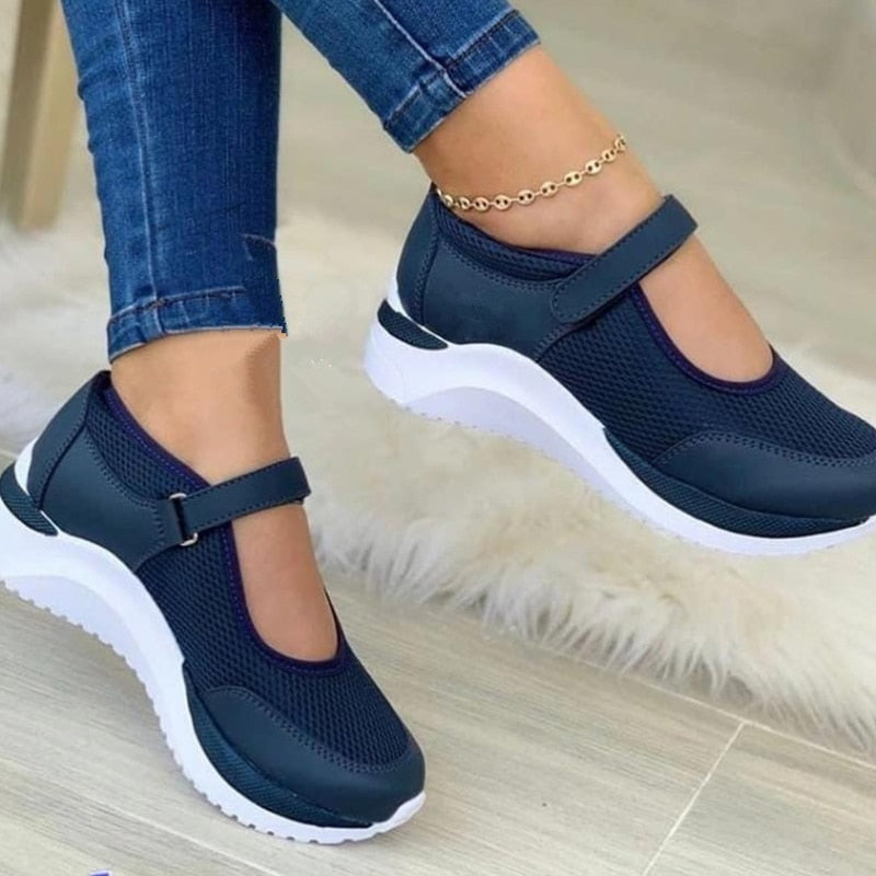 Valenzora | Orthopedic Women's Sneakers