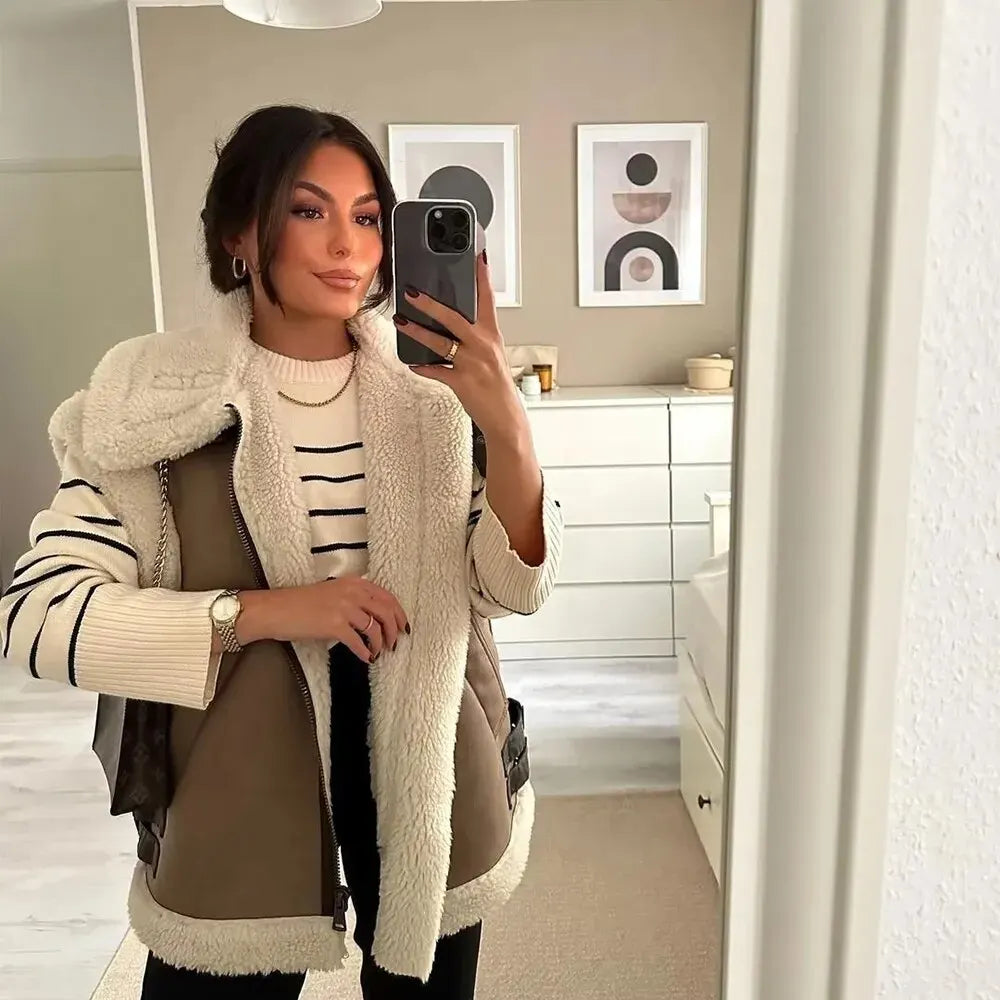 Winter Women's