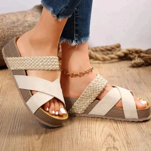 Valenzora | Trendy sandals for summer