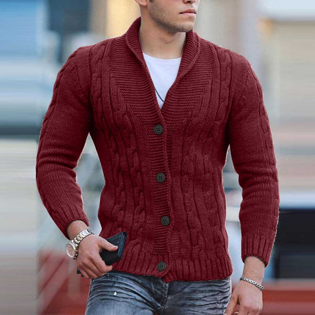 Valenzora | Lässiger Pullover
