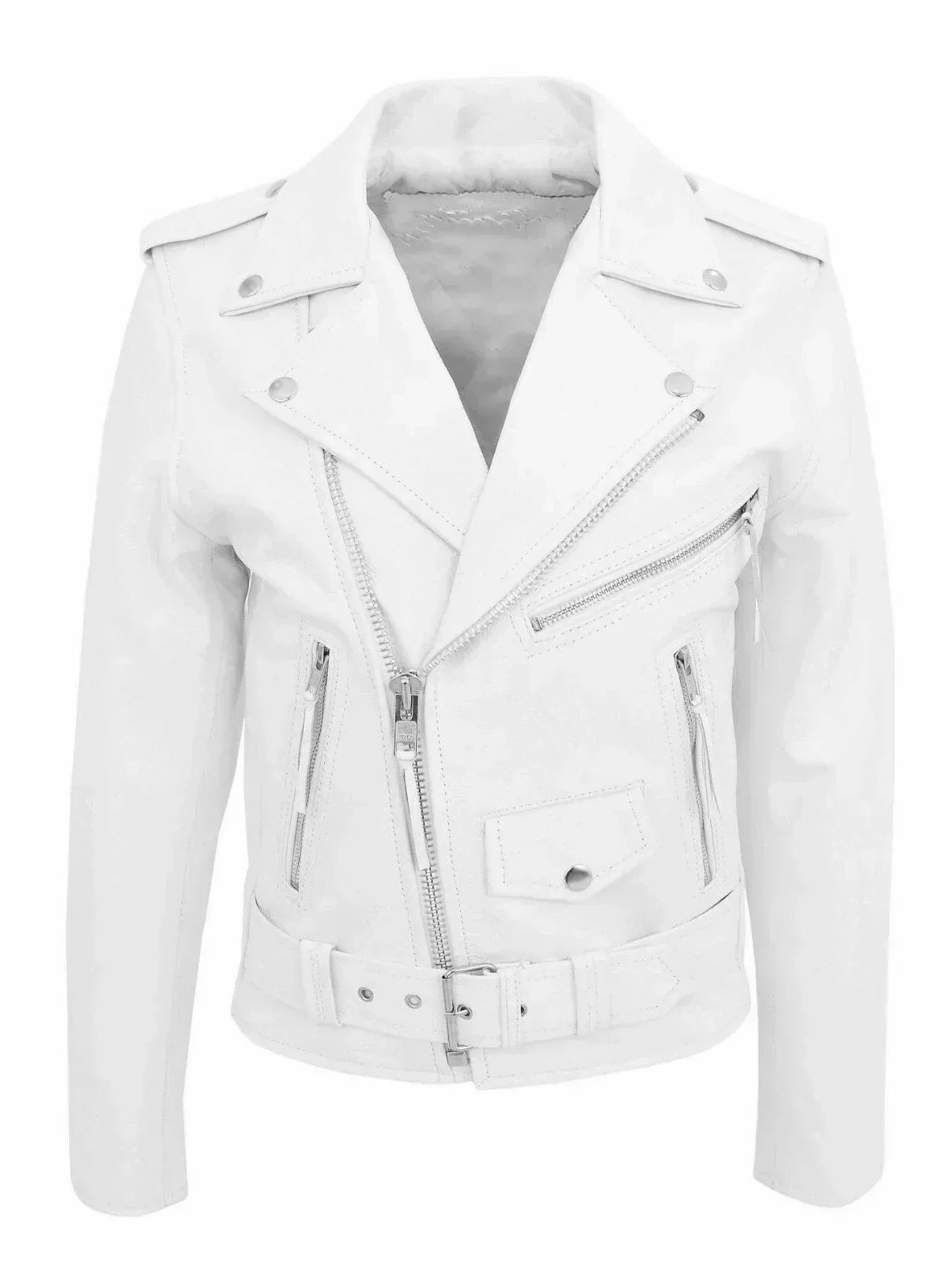 Valenzora | Elegant bomber jacket
