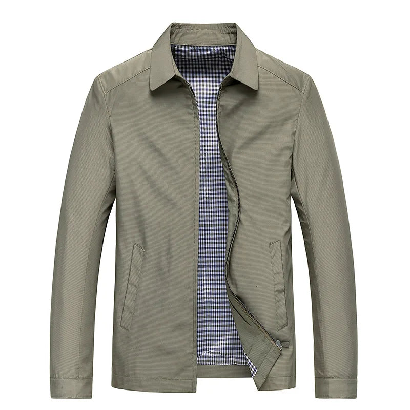 Valenzora | Stylish summer jacket