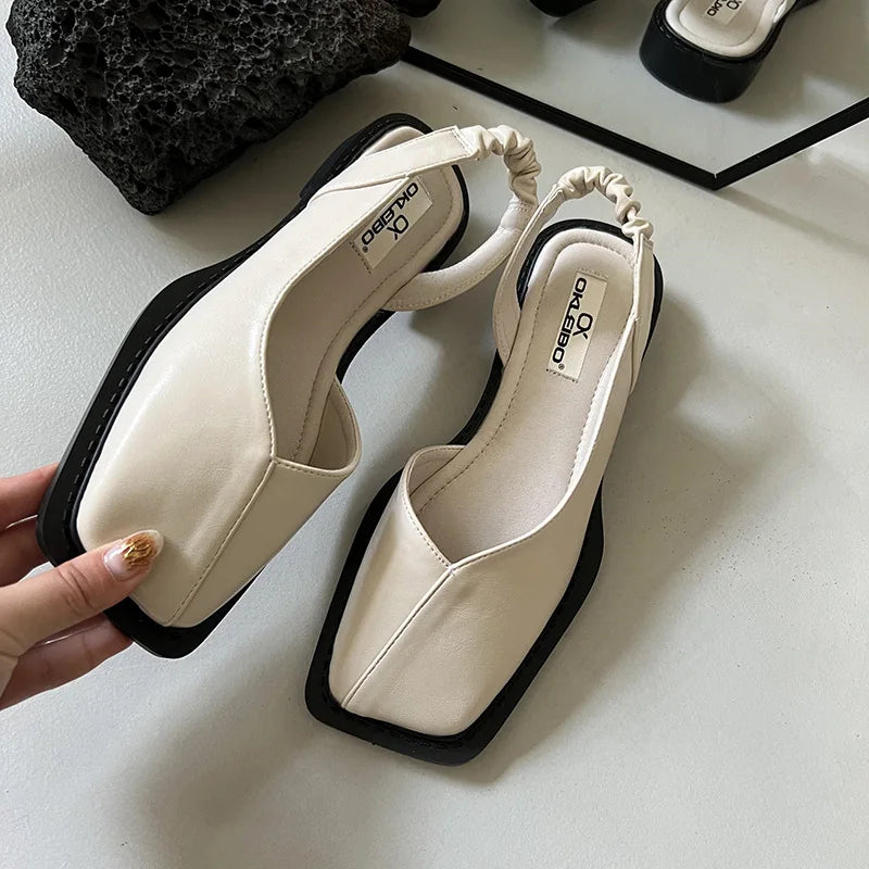Valenzora - Orthopedic Sandals | Comfortable Flat Shoes for Women | Comfortable Sandals for Women