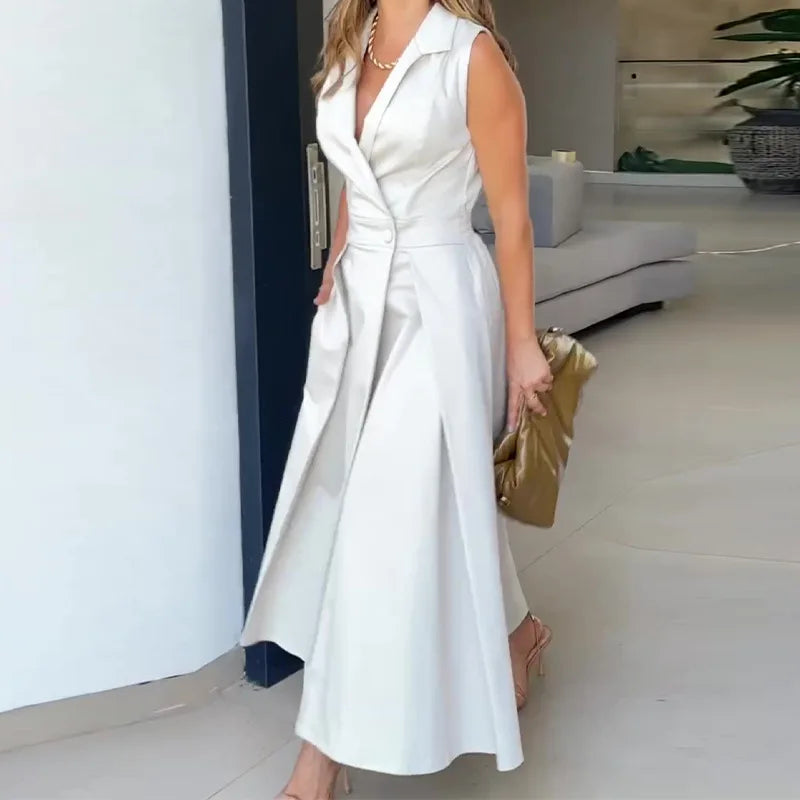 Valenzora | Elegant and Classic Dress