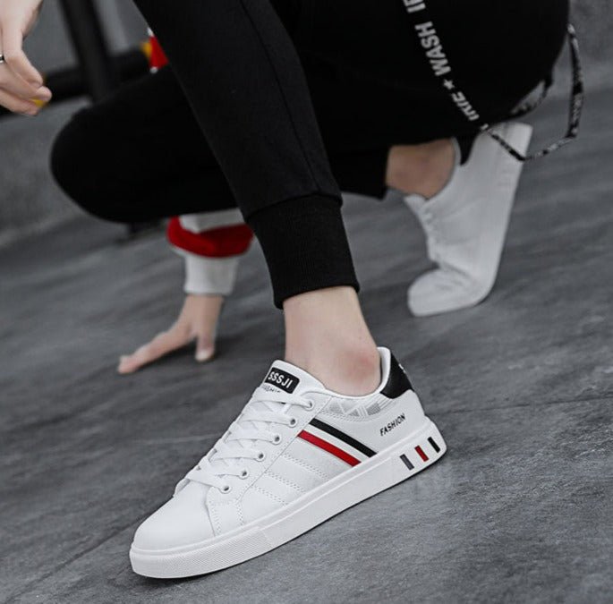 Valenzora | Sporty sneakers