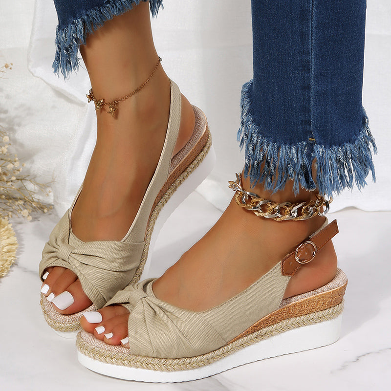 Valenzora | Moderne, schöne Sandalen für Damen mit hohem Absatz
