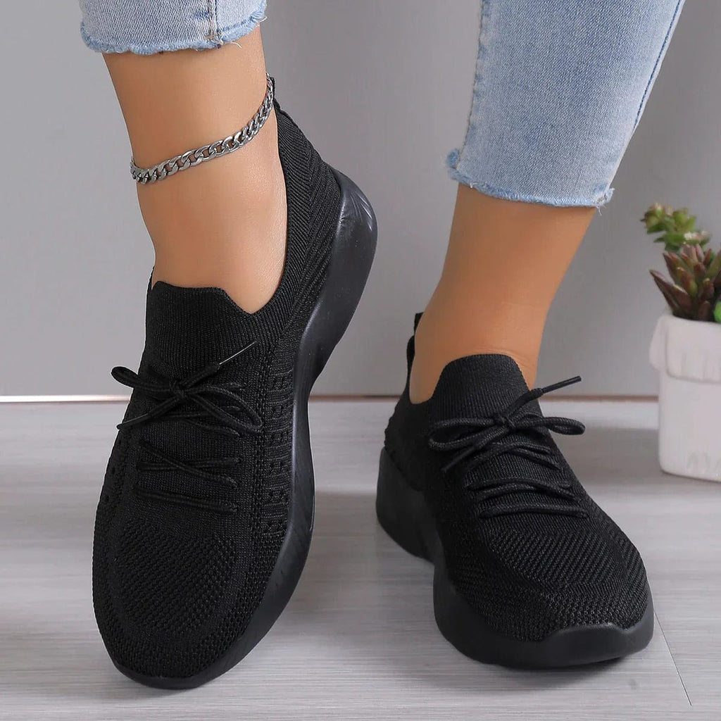 Valenzora | Leichte orthopädische Sneaker