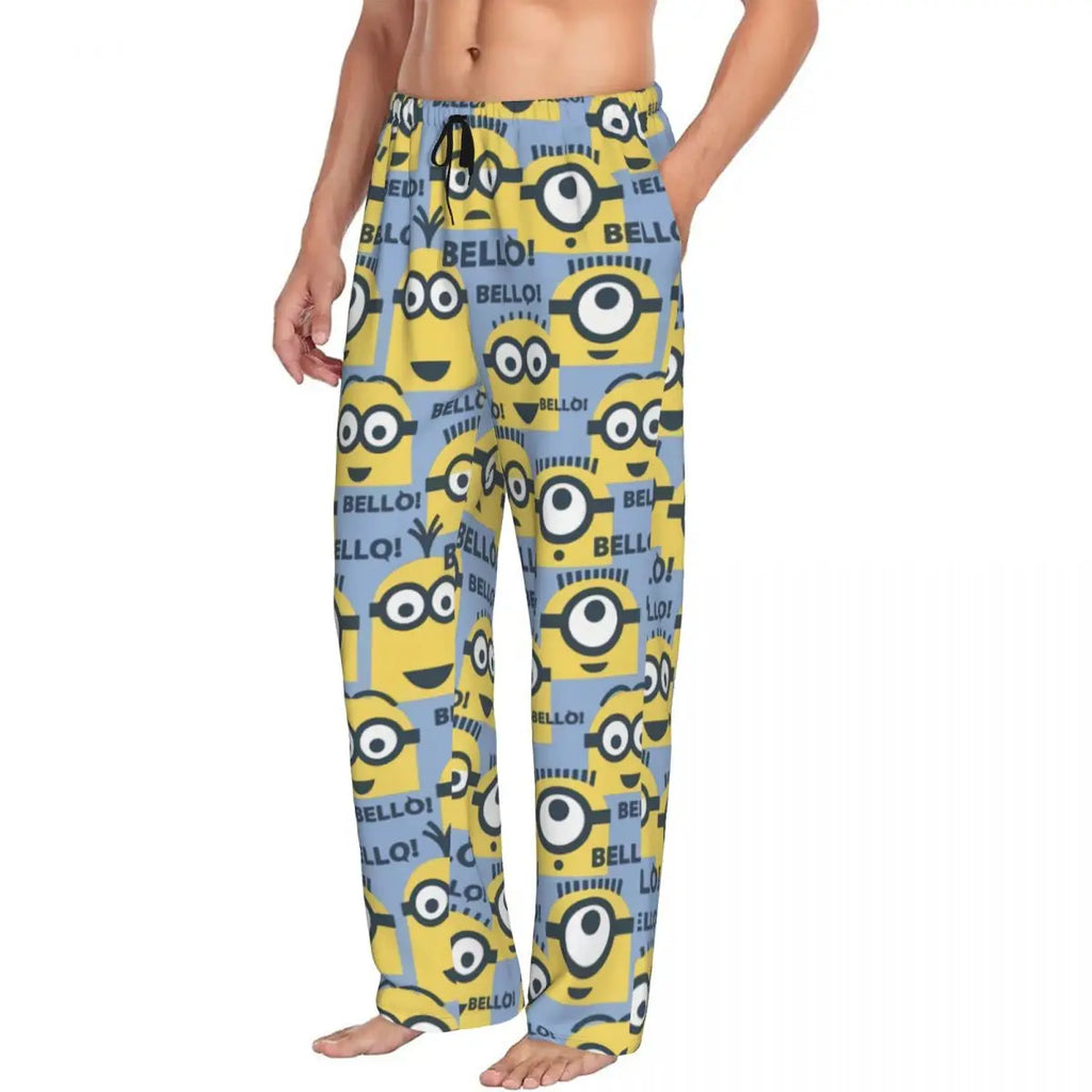 Valenzora | Comfortable lounge pants
