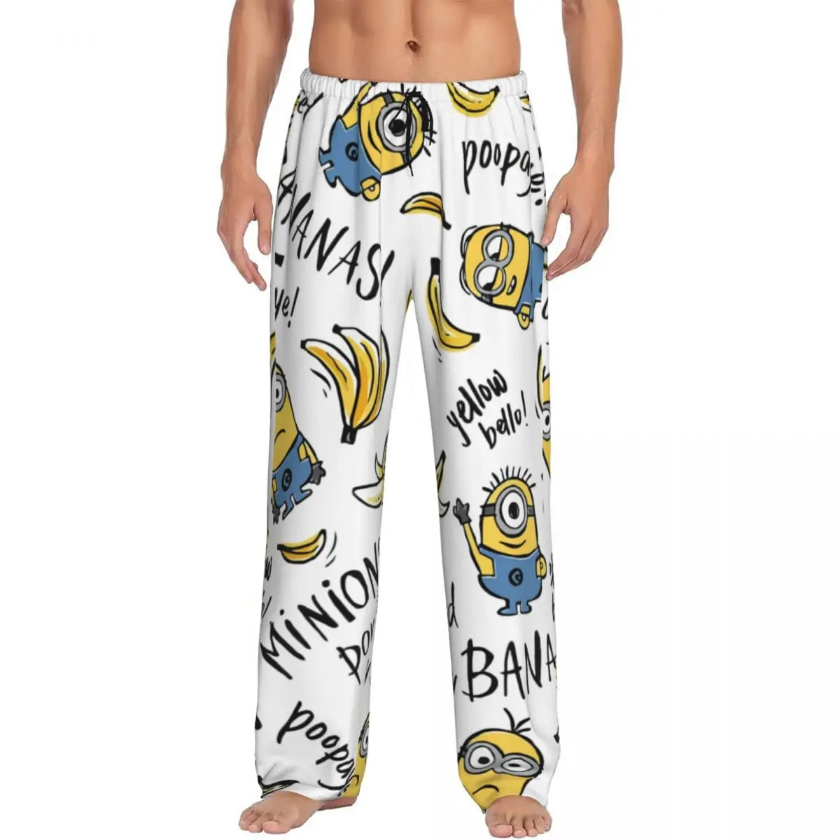 Valenzora | Comfortable lounge pants
