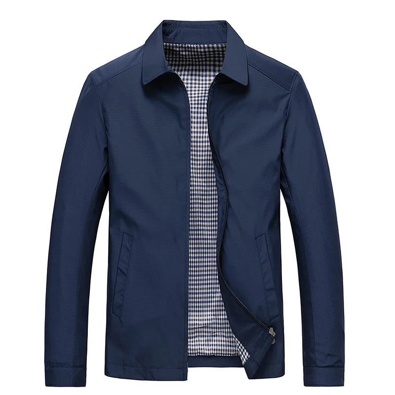 Valenzora | The breathable jacket that seamlessly combines style and comfort!
