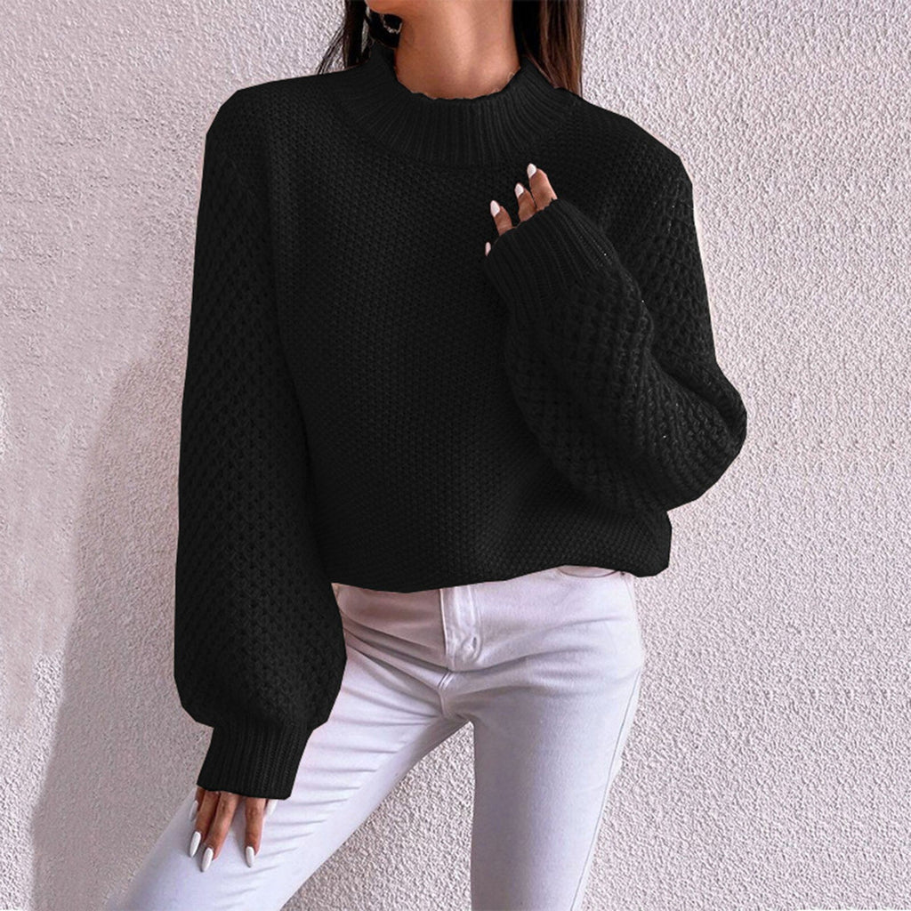 Tamara™ - Knit Sweater