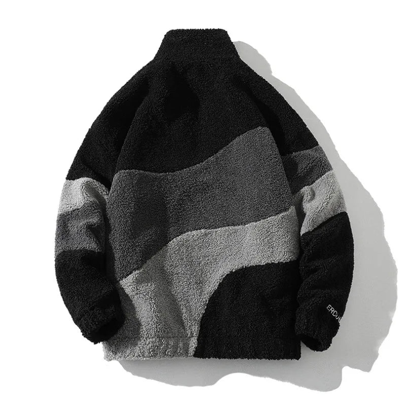 Valenzora | Fleecejacke