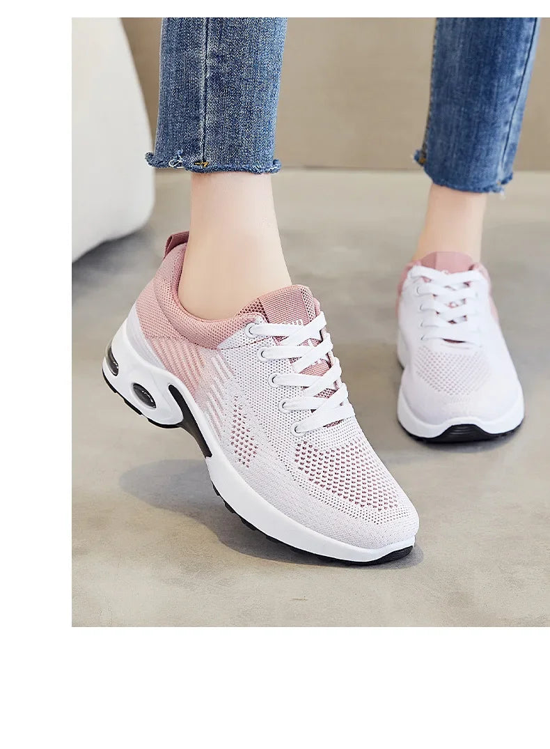 Valenzora | Lightweight summer shoes
