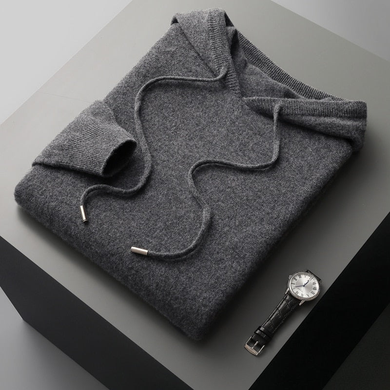Valenzora | Comfortable hoodie