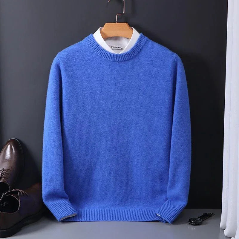 Valenzora | Kaschmirpullover